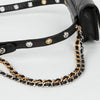 CHANEL CC Logo Waist Belt Bag AP2549 128914910 [P]