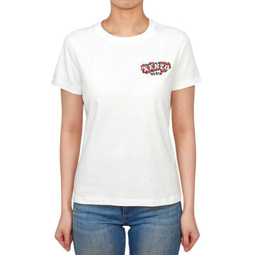 Kenzo Short Sleeve T-Shirt 02 130121461