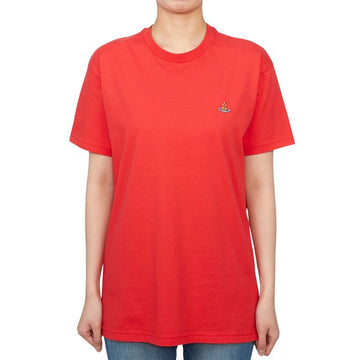 Vivienne Westwood Short Sleeve T-Shirt 3G010013 J001M G406 130121544