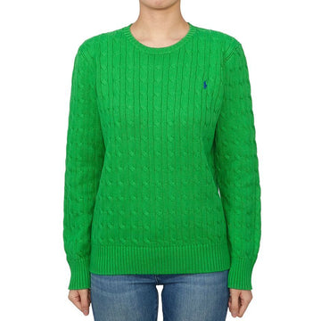 POLO RALPH LAUREN キッズ ケーブル ニット 323702674072 130121613