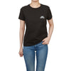 Kenzo Happy Tiger Women's Short Sleeve T-Shirt 99J FF52TS1694SO 130121521 [P]