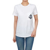 MAXMARA Akazie Kurzarmshirt 007 2511941031 130121522 [P]