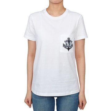 MaxMara Acacia Short Sleeve T-Shirt 007 2511941031 130121522
