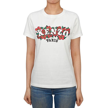 KENZO バディマーケット レディース Tシャツ FF52TS1494SO 02 130121434