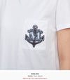 MAXMARA Akazie Kurzarmshirt 007 2511941031 130121522 [P]