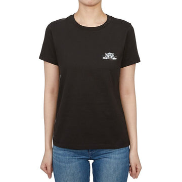 KENZO ハッピータイガー レディース 半袖Tシャツ 99J 130121521