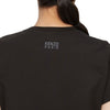 Kenzo Happy Tiger Women's Short Sleeve T-Shirt 99J FF52TS1694SO 130121521 [P]