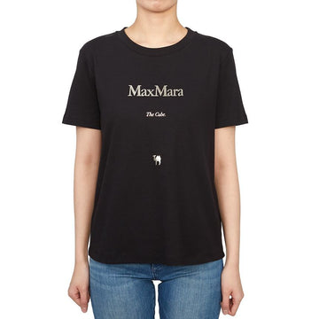 MAXMARA S T-Shirt QUIETO 011 2519971011 130124842 [P]
