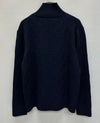 DIOR Woll-Kaschmir Hoher Hals Pullover 100 105 130131673 [P]