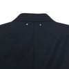 GOLDEN GOOSE Goldene Kollektion Doppelreiher Herren Wolle Jacke Regular Fit GMP00835 P000619 50486 34037085 [P]