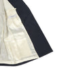 GOLDEN GOOSE Goldene Kollektion Doppelreiher Herren Wolle Jacke Regular Fit GMP00835 P000619 50486 34037085 [P]