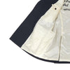 GOLDEN GOOSE Goldene Kollektion Doppelreiher Herren Wolle Jacke Regular Fit GMP00835 P000619 50486 34037085 [P]