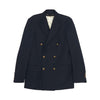 GOLDEN GOOSE Goldene Kollektion Doppelreiher Herren Wolle Jacke Regular Fit GMP00835 P000619 50486 34037085 [P]