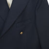 GOLDEN GOOSE Goldene Kollektion Doppelreiher Herren Wolle Jacke Regular Fit GMP00835 P000619 50486 34037085 [P]