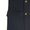 GOLDEN GOOSE Goldene Kollektion Doppelreiher Herren Wolle Jacke Regular Fit GMP00835 P000619 50486 34037085 [P]