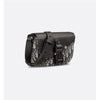 DIOR Saddle Mini Flap Messenger Bag 2ADCA435YKS_H27E Tote/Shoulder Bag 130183855 [P]