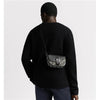 DIOR Saddle Mini Flap Messenger Bag 2ADCA435YKS_H27E Tote/Shoulder Bag 130183855 [P]