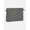 Dior A5 Triangle Pouch 2ESCA483YKY_H27E 130184802 [P]