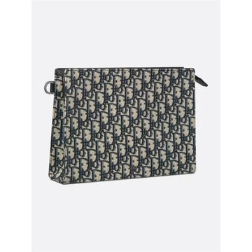 DIOR A5 トライアングルポーチ 2ESCA483YKY_H27E 130184802