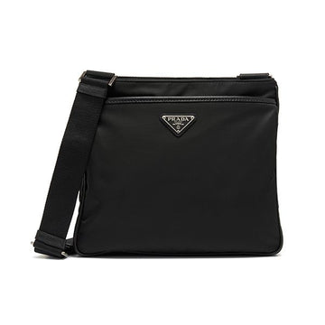 Prada 2VH118 2DMH F0002 Men's Crossbody Bag 101277238 [P]