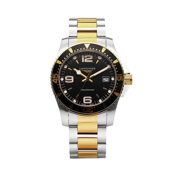Longines L3.740.3.56.7 Men's Metal Watch 34760255