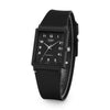 Casio MQ-27-1BDF Men's Urethane Watch 35567520 [P]