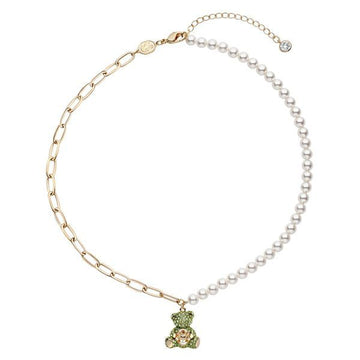 SWAROVSKI Damen Halskette 5669162 62852010