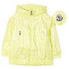 Moncler Kids Logo Patch Hooded Jacket 1A000 52 68950 112 162256383 [P]