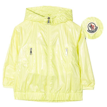 MONCLER Kapuzensweatjacke mit Logo-Patch 1A000 52 68950 112 160235488 [P]