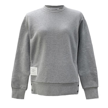 THOM BROWNE クラシックループバッグストライプトレーナー FJT070A 33375471