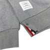 THOM BROWNE FJT070A / RWB Klassische Loopback Streifen Sweatshirt 33375471 [P]