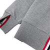 THOM BROWNE FJT070A / RWB Klassische Loopback Streifen Sweatshirt 33375471 [P]
