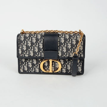 Dior M9208UTZQ 30 Mountain Chain Shoulder Crossbody Bag 130005210