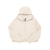 Entire studios ES2106RI Unisex Hooded Zip-Up 130268921 [P]