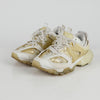 Balenciaga Clear Sole Track Sneakers 37 129623352 [P]