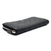 CHANEL Caviar Long Wallet L690422 130270312 [P]