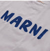 MARNI THJET49EPH LON15 Damen T-Shirt 130270357 [P]