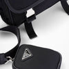 Prada RE-NYLON Leather Shoulder Bag 2VD034 2DMH F0002 130270592 [P]