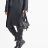 Prada RE-NYLON Leather Shoulder Bag 2VD034 2DMH F0002 130270592 [P]
