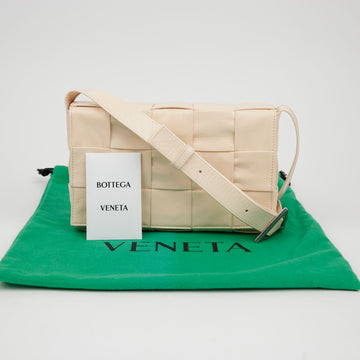 BOTTEGA VENETA Kassetten Schulter Kreuztasche 667298 129912081