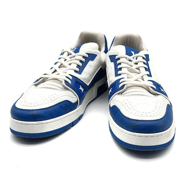 LOUIS VUITTON LVトレーナースニーカー L817806 130276639