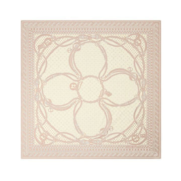 LOUIS VUITTON Ocean Bandana Schal M96347 130301170