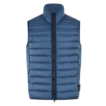 Stone Island Padded Vest 8115G0724 V0024 / Men's Padded Vest 130322341
