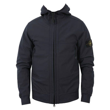 STONE ISLAND ストーンアイランド ジャケット 8115Q0322 V0020 / メンズ コットンジャケット 130322345