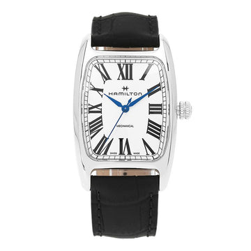 HAMILTON H13519711 Unisex Lederuhr 150456610 [P]