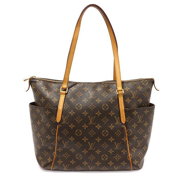 LOUIS VUITTON Monogram Canvas Totally MM Schultertasche M56689 130330714