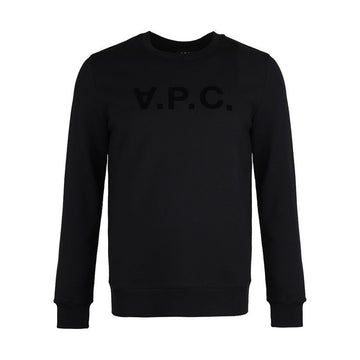 APC VPC Viva Logo Sweatshirt COECQ H27378 LZZ 130340180