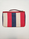 Gucci Printed Fabric Pouch B+ 524788 130341116 [P]