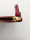 Gucci Printed Fabric Pouch B+ 524788 130341116 [P]