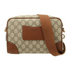 GUCCI GG Emblem Small Crossbody Bag 130341768 [P]
